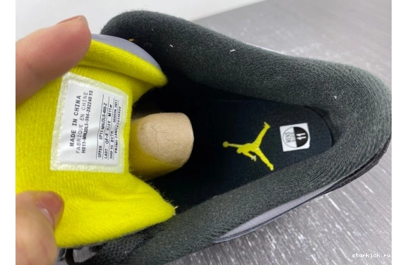 3 Oregon Pit Retro Crew Jordan Ducks HO11-MNJDLS-5 HO11-MNJDLS-5 Black 0415